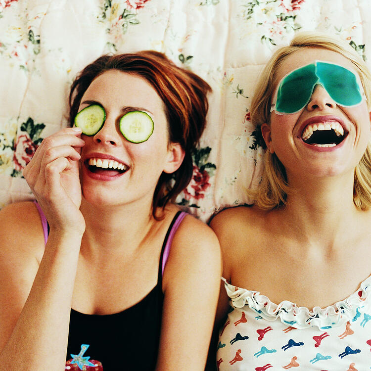 Wellness in Personal and Beauty Care